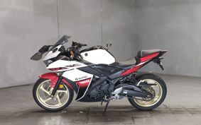 YAMAHA YZF-R3 2016 RH07J
