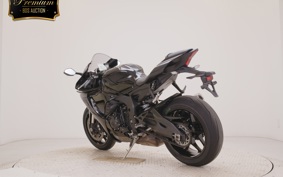 YAMAHA YZF-R1 2021 RN65J