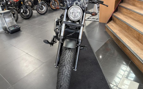 HONDA  REBEL 500 2018 PC60