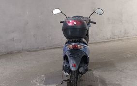 HONDA DIO CHESTER AF68