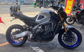 YAMAHA MT-09 SP ABS 2024 RN69J