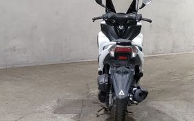 YAMAHA TRICITY 125 SE82J