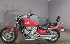 HONDA MAGNA 750 RC43