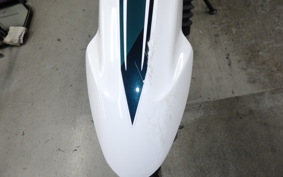 YAMAHA SEROW 250 Gen.2 2023 DG17J