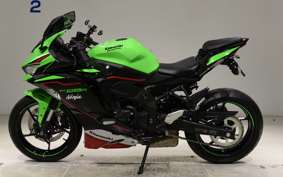 KAWASAKI ZX-25R 2018 ZX250E