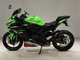 Фото Kawasaki ZX-25R 2018 с японского аукциона