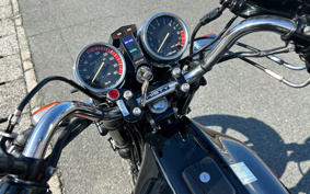 KAWASAKI Z400 FX 1983 KZ400E