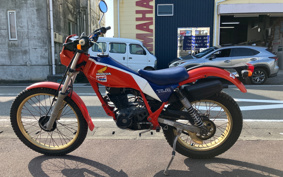 HONDA TLR200 MD09