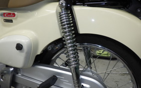HONDA C110 SUPER CUB JA44