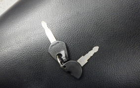 SUZUKI ADDRESS V125 CF46A