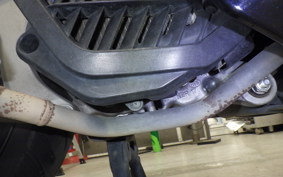 HONDA PCX125 2026 JF81