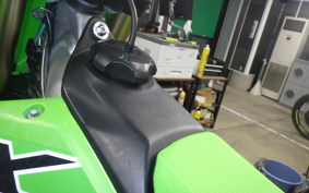 KAWASAKI KX450 2006 KX450M
