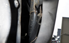 HONDA DIO 110 1997 JF31