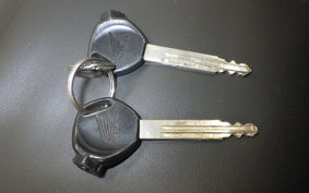 HONDA LEAD 110 2002 JF19