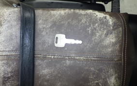 HONDA SHADOW 400 SLASHER 2000 NC40