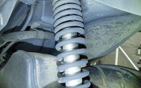 SUZUKI ADDRESS V125 S