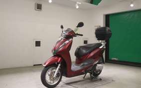 HONDA LEAD 125 2009 JF45