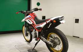 YAMAHA SEROW 250 Gen.3 2022 DG31J