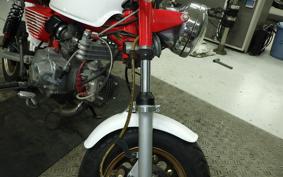 HONDA GORILLA 2020 Z50J