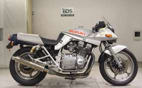 SUZUKI GSX1100S KATANA 1991 GS110X