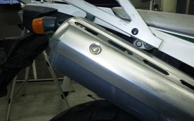 YAMAHA SEROW 250 Gen.3 DG31J