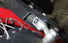 HONDA LITTLE CUB E 2012 AA01