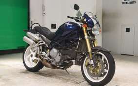 DUCATI MONSTER S4R 2005