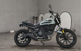 DUCATI DUCATI  SCRAMBLER SIXTY2 KA00A