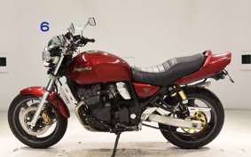 SUZUKI INAZUMA 400 (GSX400) 1998 GK7BA