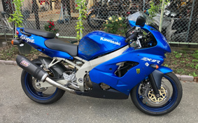 KAWASAKI ZX900R NINJA 1998 ZX900C