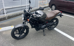 HONDA VTR 250 MC33