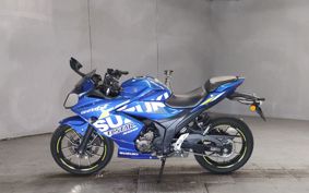 SUZUKI JIKUSA-SF250 ED22A