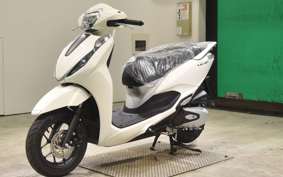 HONDA LEAD 125 JK12