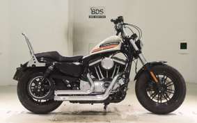 HARLEY XL1200XS 2019