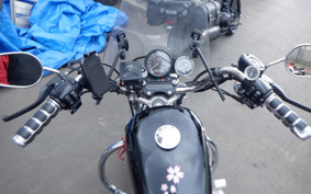 HARLEY XL883L 2007 CR2