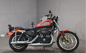 HARLEY  HARLEY XL883R TRAINING CAR  CS2