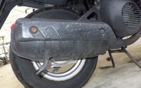 YAMAHA MINT 1YU