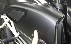 DUCATI DIAVEL AMG 2012