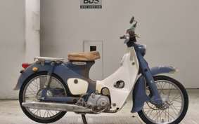 HONDA C102 SUPER CUB C102