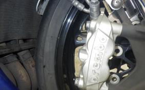 SUZUKI GSX-R750 2013
