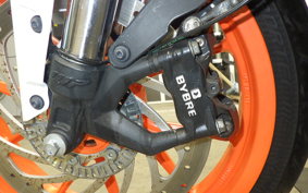 KTM 390 DUKE 2017