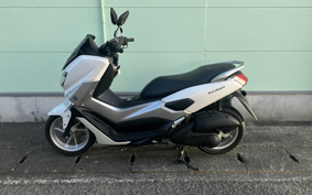 YAMAHA N-MAX SE86J