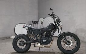 YAMAHA TW225 DG09J