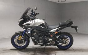 YAMAHA MT-09 2016 RN36J
