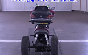 SUZUKI ADDRESS V100
