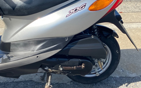 YAMAHA JOG DELUXE SA36J