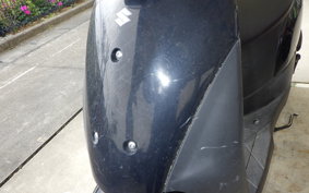 SUZUKI ﾚｯﾂ CA4AA