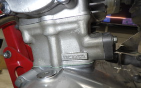 HONDA DREAM 50 2021 AC15