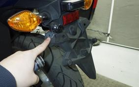 HONDA NC750X 2016 RC90