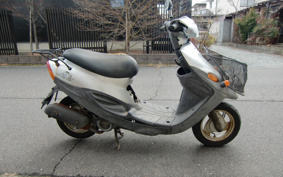 YAMAHA BJ SA24J